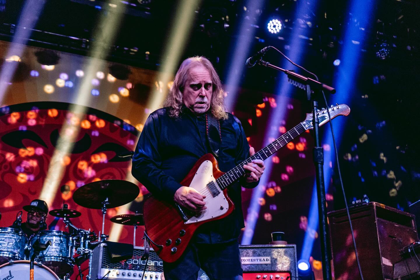 Gov't Mule