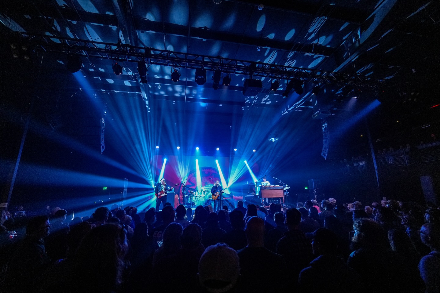 Gov't Mule